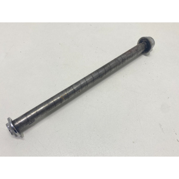 Eixo Parafuso Roda Traseira Honda Nx400 Falcon 2015