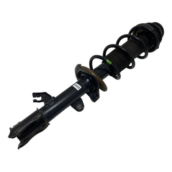 Torre Amortecedor Esquerdo Nissan Versa 1.6 Aut 2018 2019