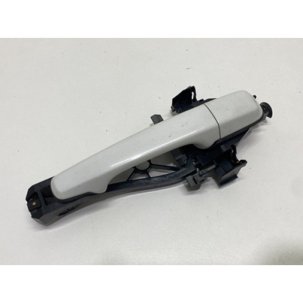 Maçaneta Externa Porta Traseira Direita Volvo Xc60 T5 2011 