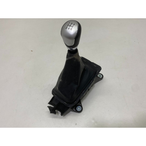 Alavanca Seletor Cambio Manual Ford New Fiesta Mex 2011 2012