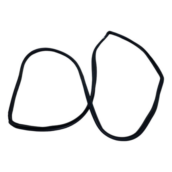 Borracha Vedação Porta Dianteira Dir Pajero Sport 2007 2008