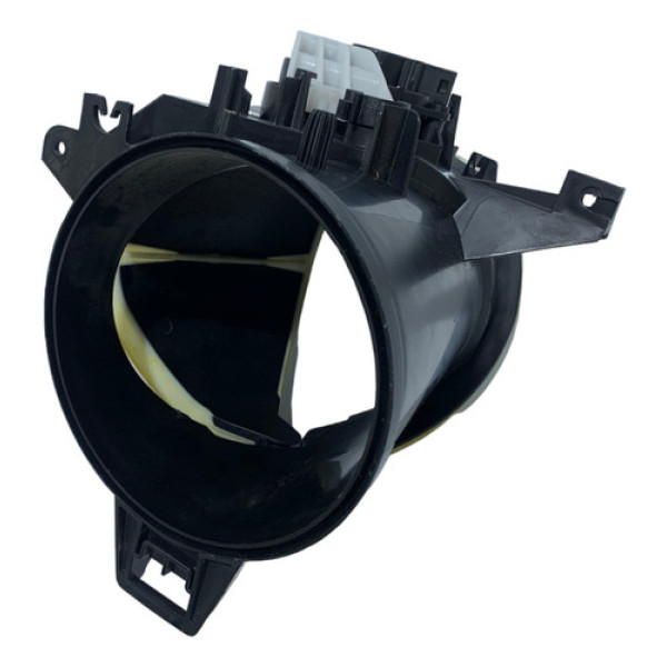 Duto Caixa Ventilação Interna Peugeot 208 2016 2017 2018