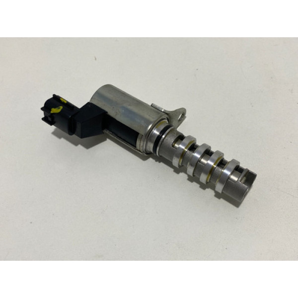 Válvula Solenoide Cabeçote Comando Renault Captur 1.6 2019