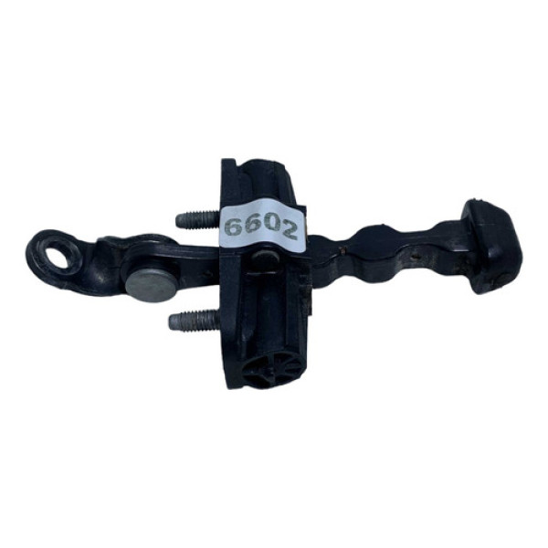 Limitador Porta Dianteira Esquerda Peugeot 207 2009 2010