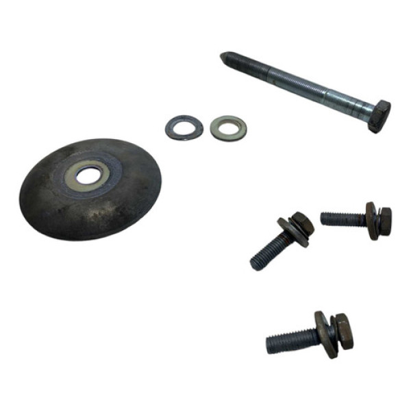 Parafusos Fixação Coxim Direito Fiat Uno Mille 2009