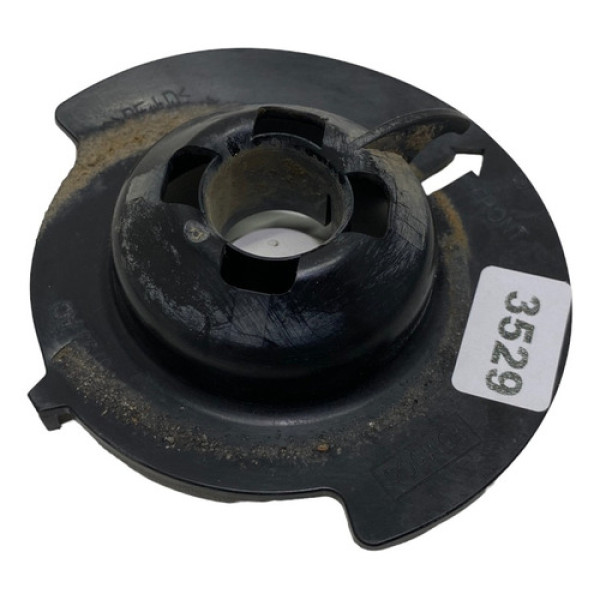 Assento Batente Mola Traseira Ford New Fiesta Mex 1.6 2011