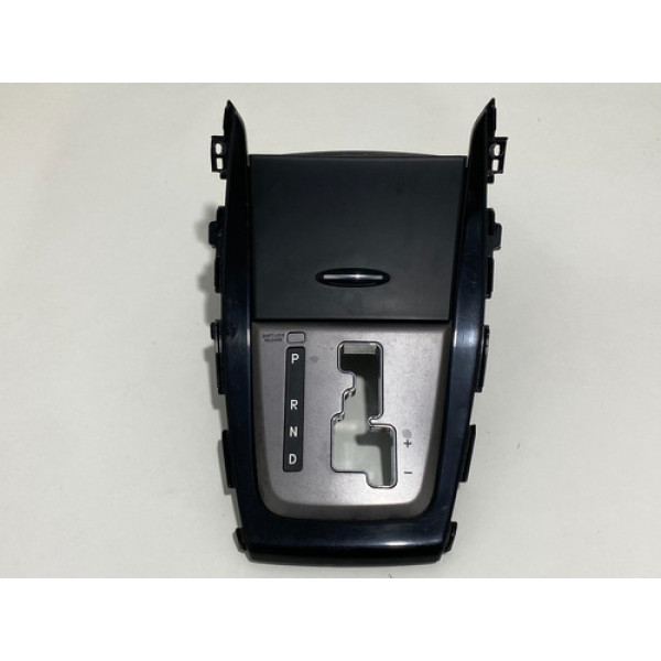 Console Porta Treco Câmbio Automático Hyundai Elantra 2013