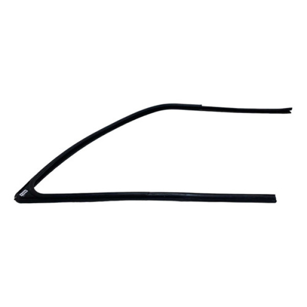  Borracha Canaleta Porta Dianteira Esq Renault Sandero 2009