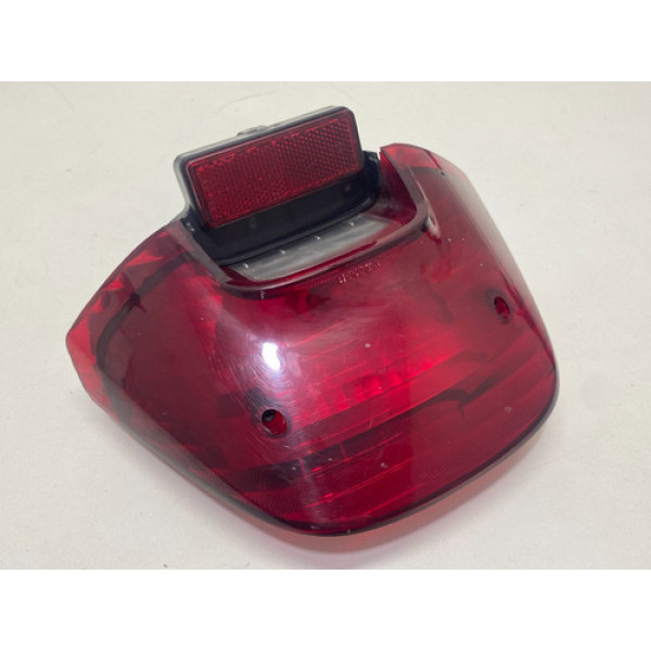 Lanterna Traseira Honda Nx400i Falcon 2015