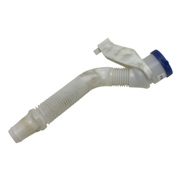 Gargalo Reservatório Limpador Para-brisa Peugeot 208 2021