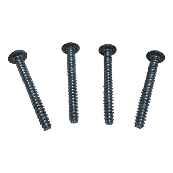 Parafusos Tbi Ford New Fiesta 2015