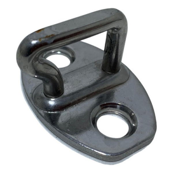 Batente Porta Traseira Direita Volkswagen T-cross 2022