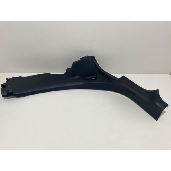 Soleira Traseira Direita Peugeot 208 2017