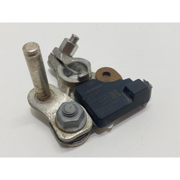 Polo Sensor Negativo Bateria Jeep Renegade 2019