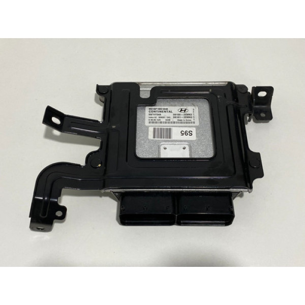 Modulo Injeção Hyundai Elantra 1.8 2013