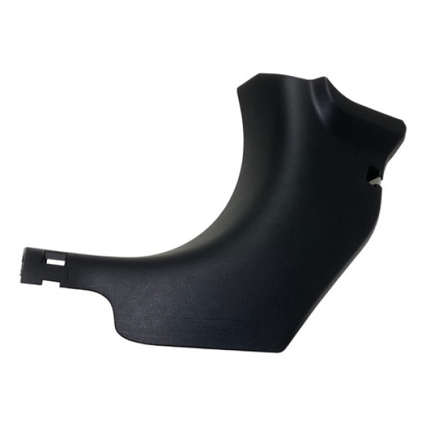 Acabamento Soleira Dianteira Esquerda Nissan Versa 2018 2019