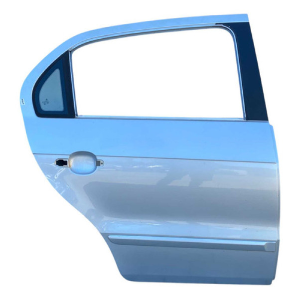 Porta Traseira Direita Volkswagen Gol Voyage G5 G6 G7 G8 