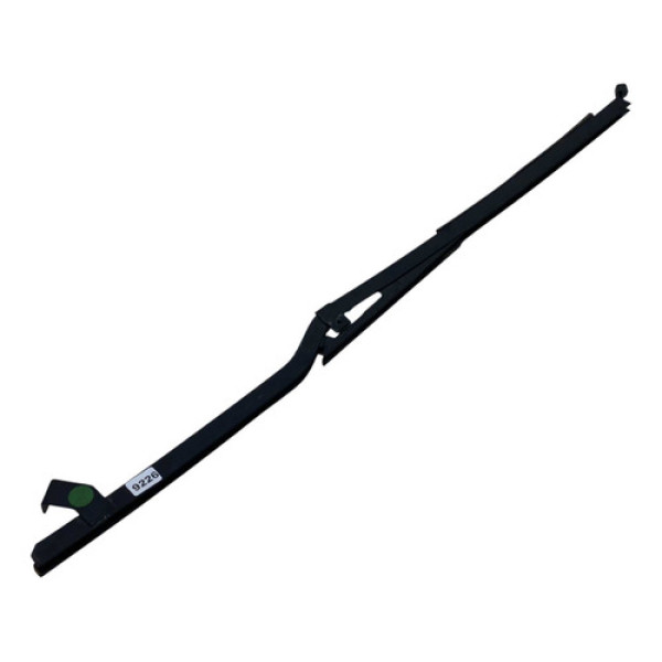 Guia Canaleta Porta Traseira Esquerda Fox 2004 2005 2006