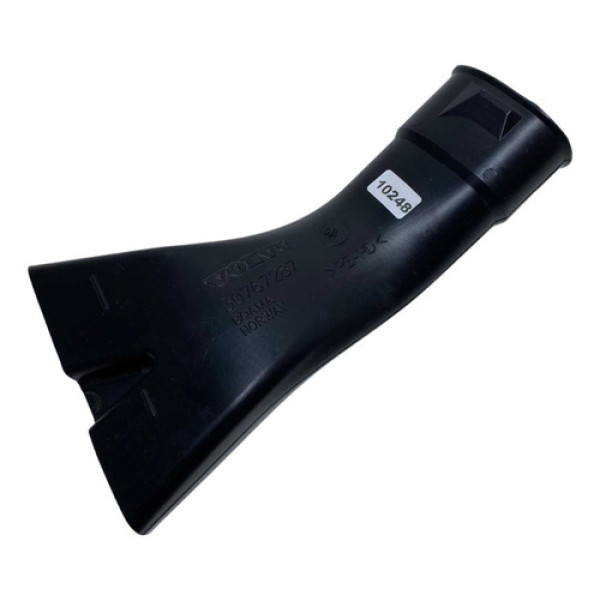 Duto Ar Traseiro Esquerdo Volvo Xc60 2009 2010 2011 2012