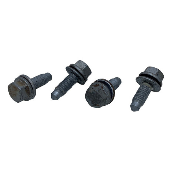 Parafusos Suporte Agregado Volkswagen T-cross 1.0 2022