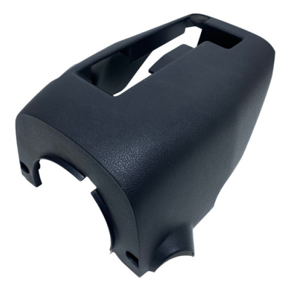 Acabamento Inferior Coluna Direção Nissan March 2012 2013