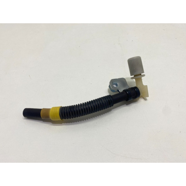 Mangueira Respiro Cambio Aut Peugeot 208 1.6 2020 2021 2022