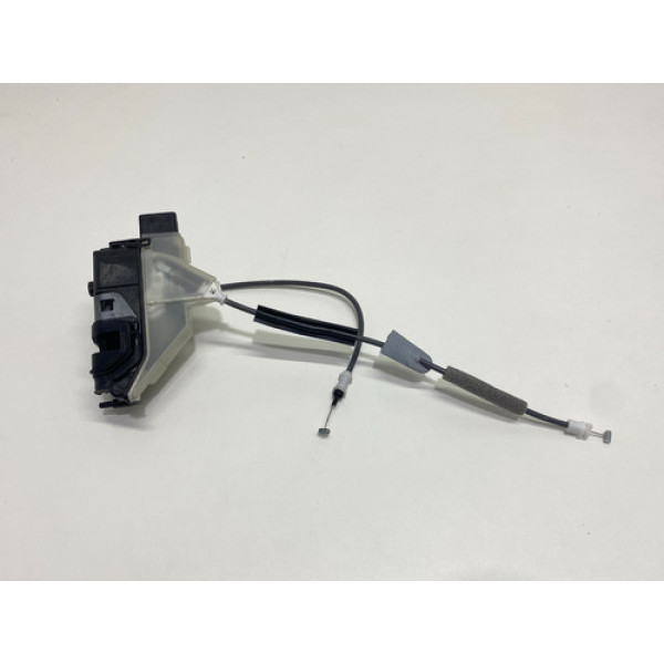 Fechadura Porta Dianteira Direita Peugeot 208 2021 2022 2023