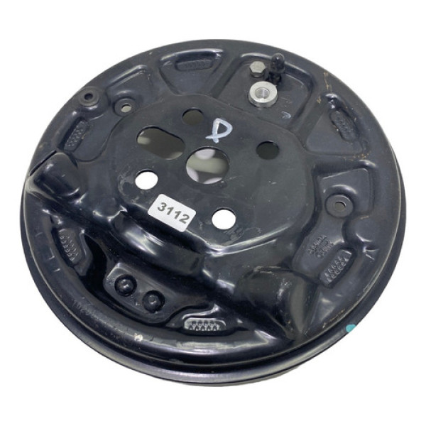 Espelho Cubo Traseiro Direito Peugeot 208 1.6 Aut 2021