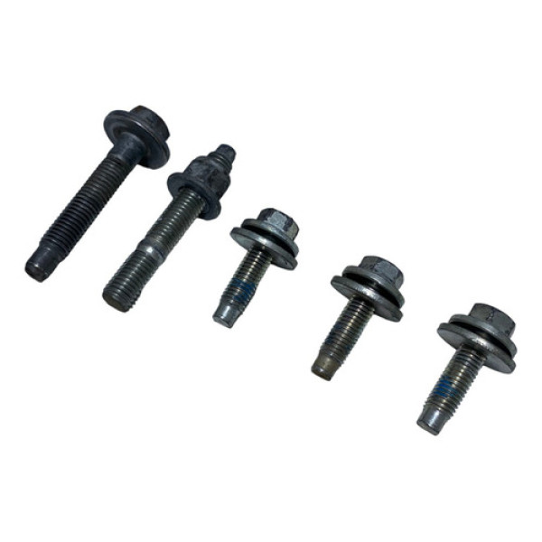 Parafusos Coxim Direito Ford New Fiesta 2015