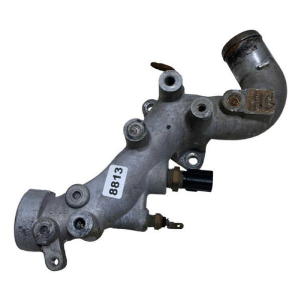 Cano Valvula Termoestatica Pajero Sport 3.5 V6 2007 2008