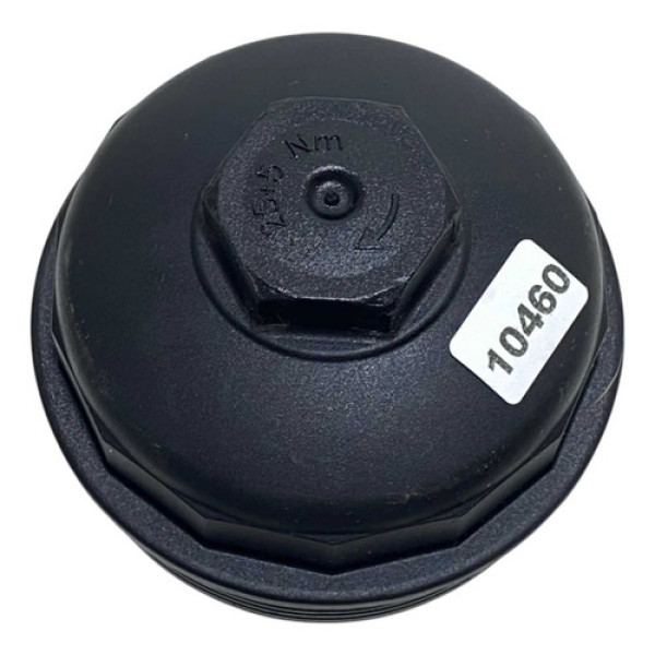 Tampa Filtro Oleo Volvo Xc60 3.0 T6 2009 2010 2011 2012