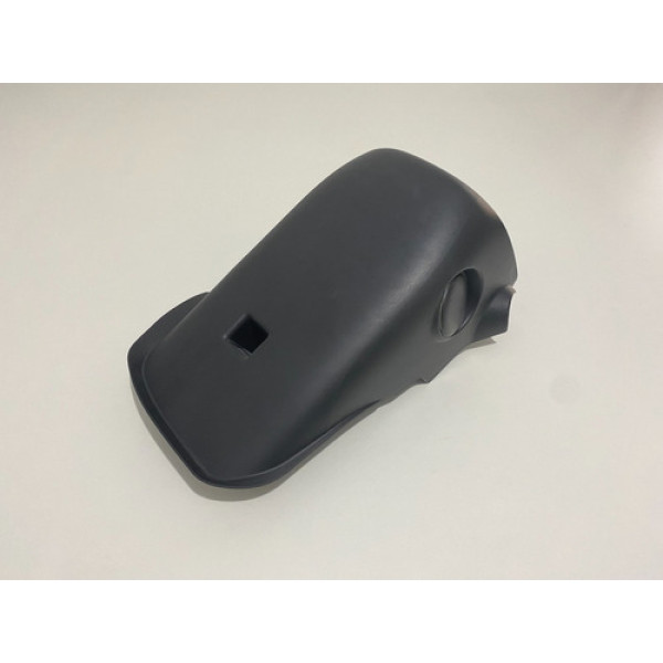 Moldura Coluna Chave Seta Nissan Sentra 2014 