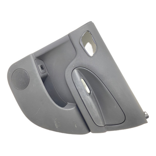 Forro Porta Traseiro Direito Citroen C3 Picasso 2015