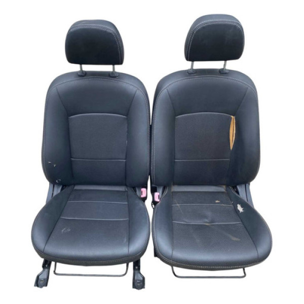 Bancos Dianteiros Lancer 2012 2013 2014 2015