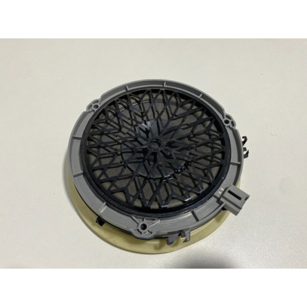 Auto Falante Porta Traseira Direita Peugeot 208 2017