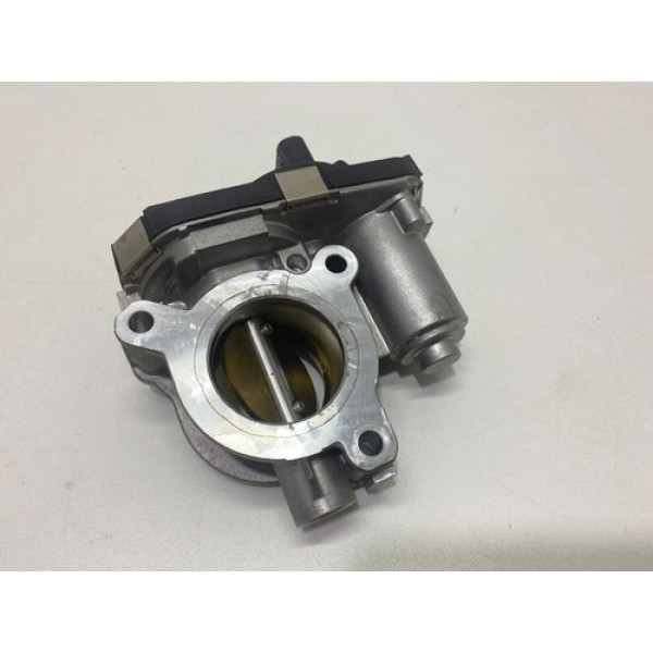 Tbi Corpo Borboleta Chevrolet Tracker 1.0 Turbo 2021 2022