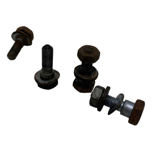 Parafusos Fixação Estabiladores Diant Fiat Uno Mille 2009