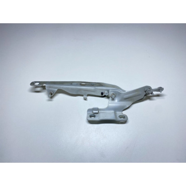 Dobradiça Capo Esquerda Volvo Xc60 T5 2011