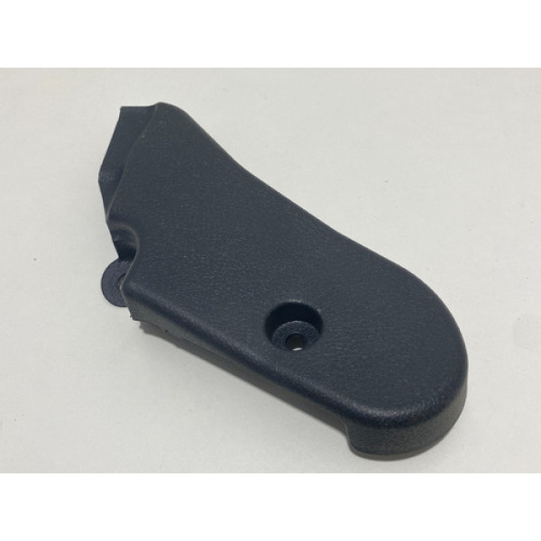 Acabamento Banco Traseiro Esquerdo Renault Captur 2019