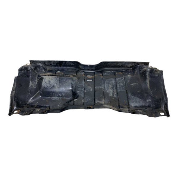 Protetor Carter Pajero Sport 3.5 V6 Aut 2007 2008 09 Detalhe