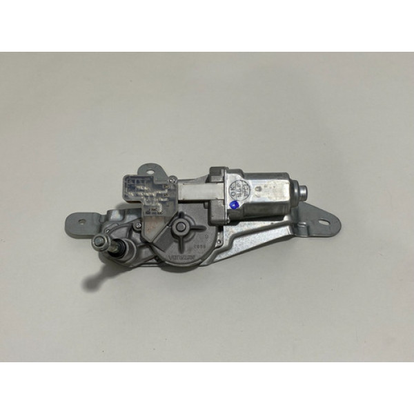 Motor Limpador Vidro Traseiro Nissan March 2018/2019