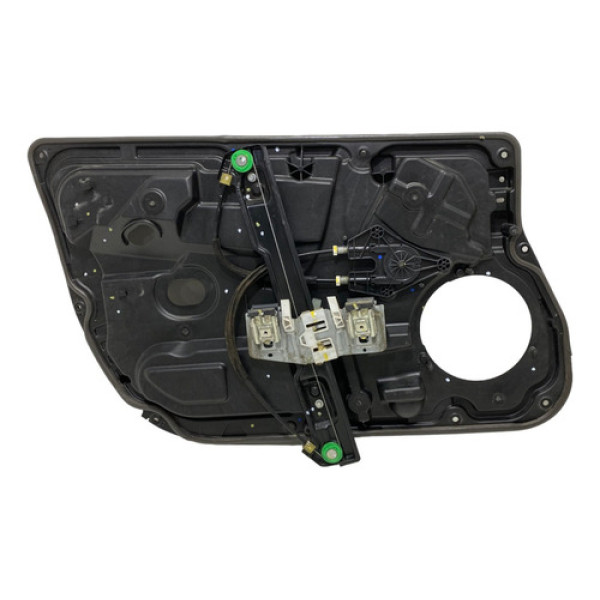 Maquina Vidro Dianteira Direita Ford New Fiesta Mex 2011 12