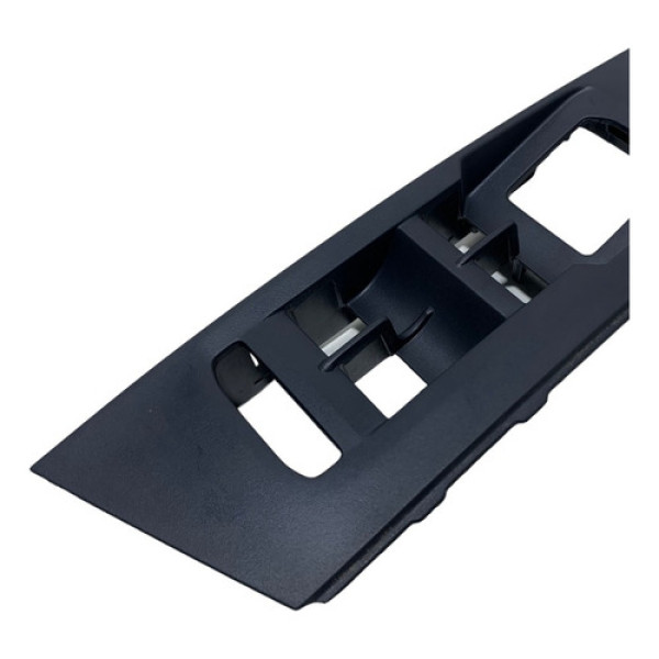 Moldura Botão Vidro Diant Esq Volkswagen T-cross 2022