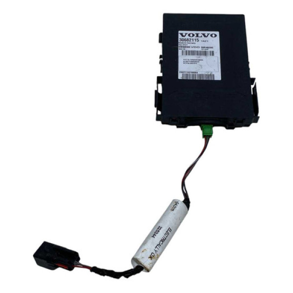 Modulo Receptor Volvo Xc60 2009 2010 2011 12