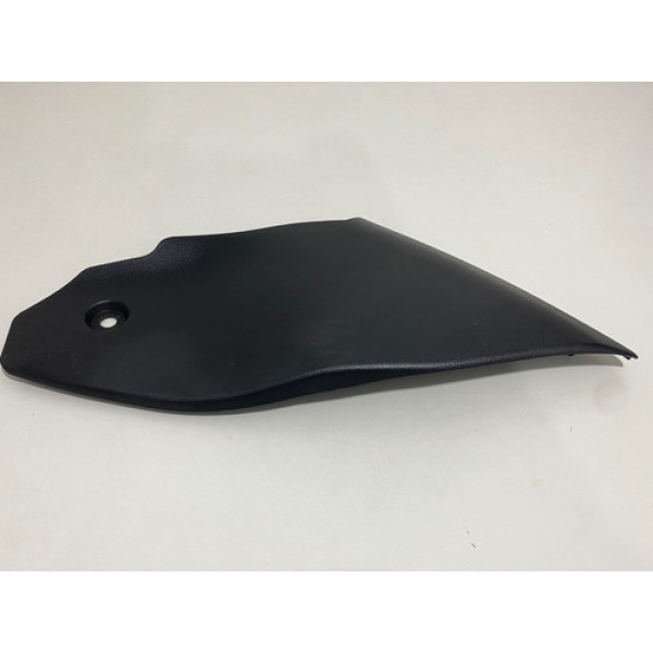 Acabamento Direito Console Central Nissan Sentra 2014