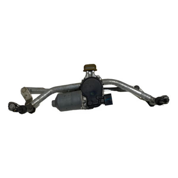 Motor Limpador Parabrisa Peugeot 208 2017