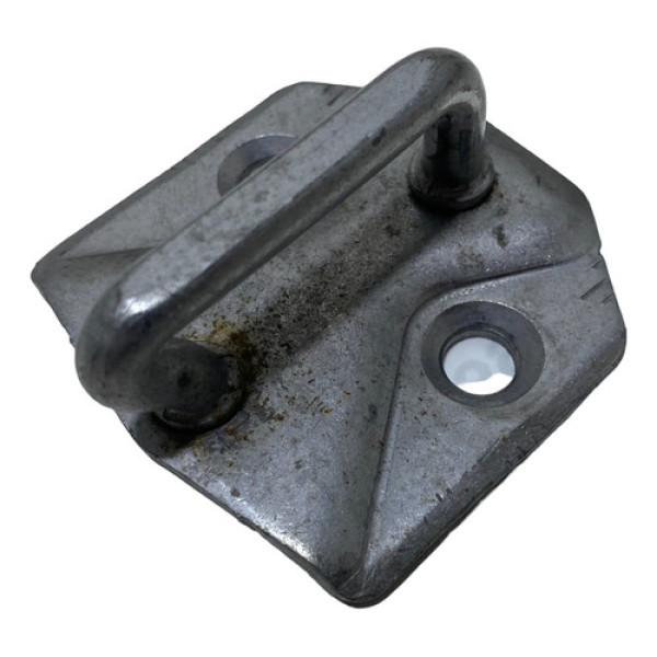 Batente Porta Dianteira Esq Ford New Fiesta Mex 2011 2012