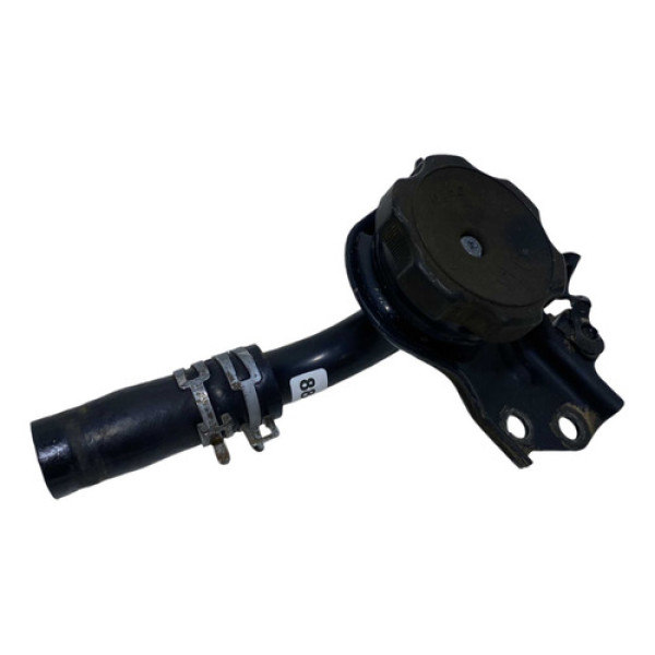 Gargalo Oleo Motor Pajero Sport 3.5 V6 2007 2008 2009 2010