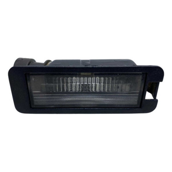 Lanterna Luz De Placa Volkswagen Fox 2005 2006 2007 2008