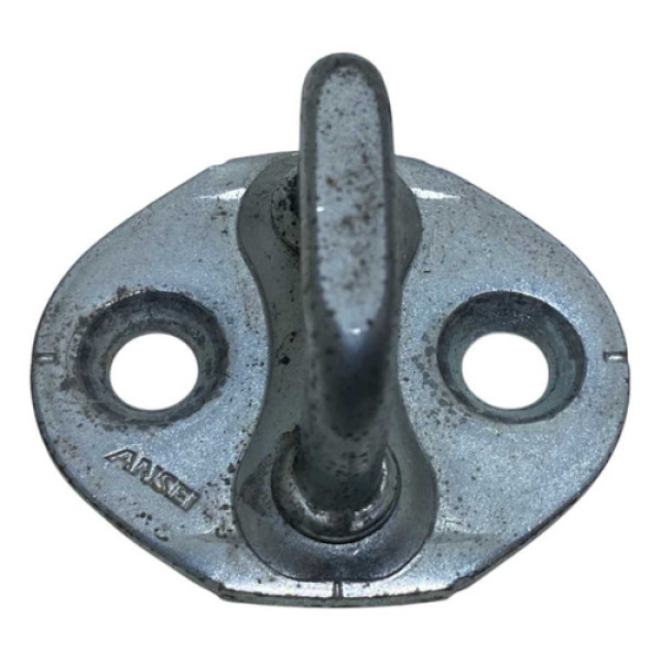 Batente Porta Traseira Direita Lancer 2011 2012 2013 2014